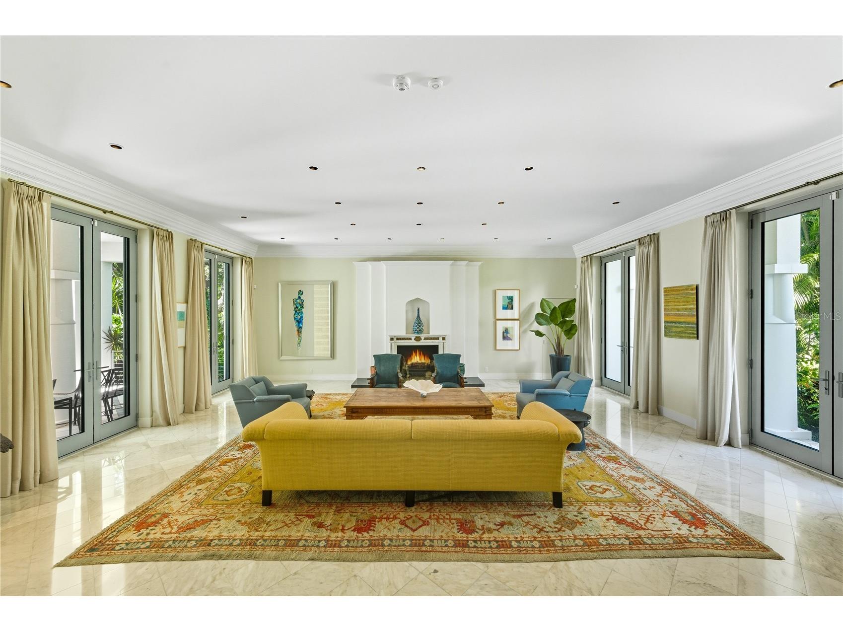 3315 Bay Shore Road Sarasota FL 34234 - SARASOTA BAY A4673690 image49