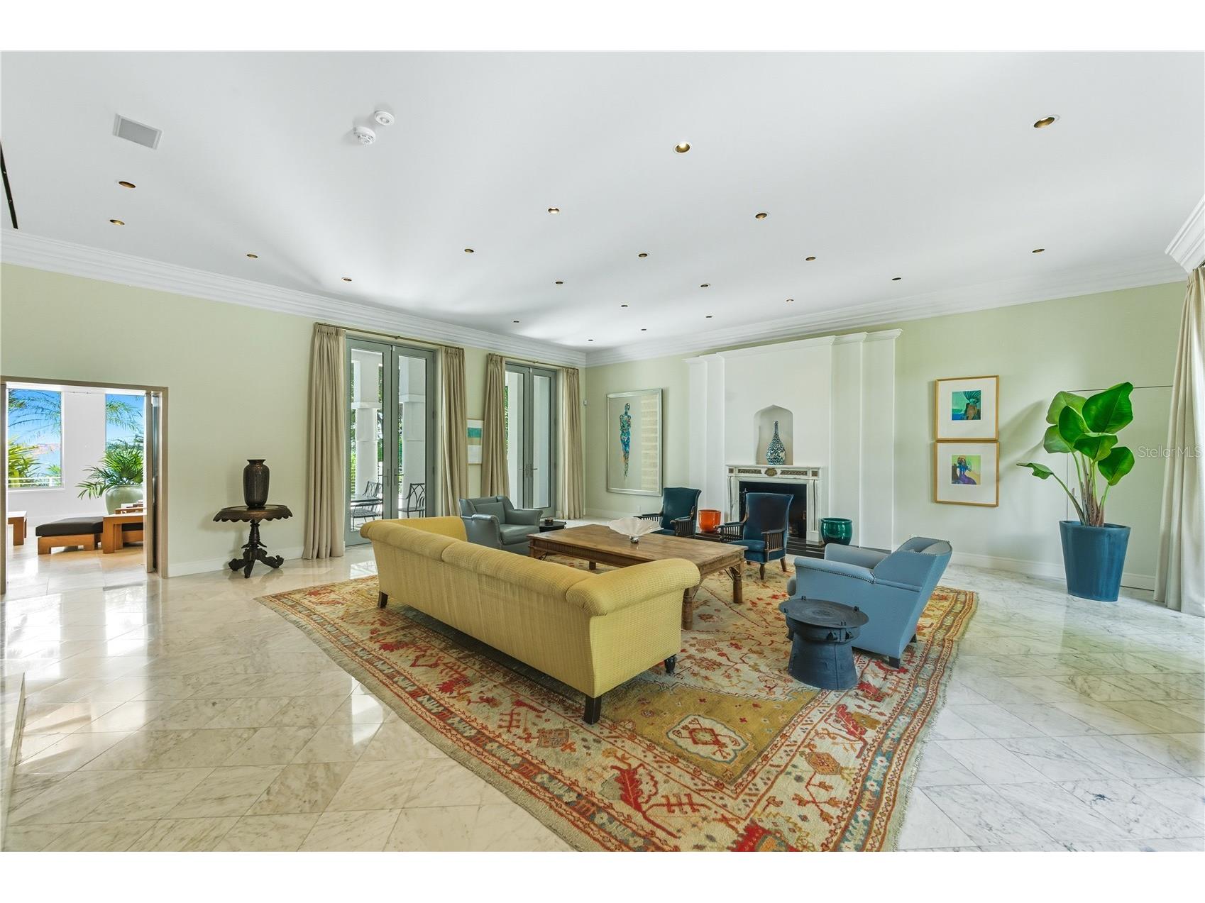 3315 Bay Shore Road Sarasota FL 34234 - SARASOTA BAY A4673690 image50