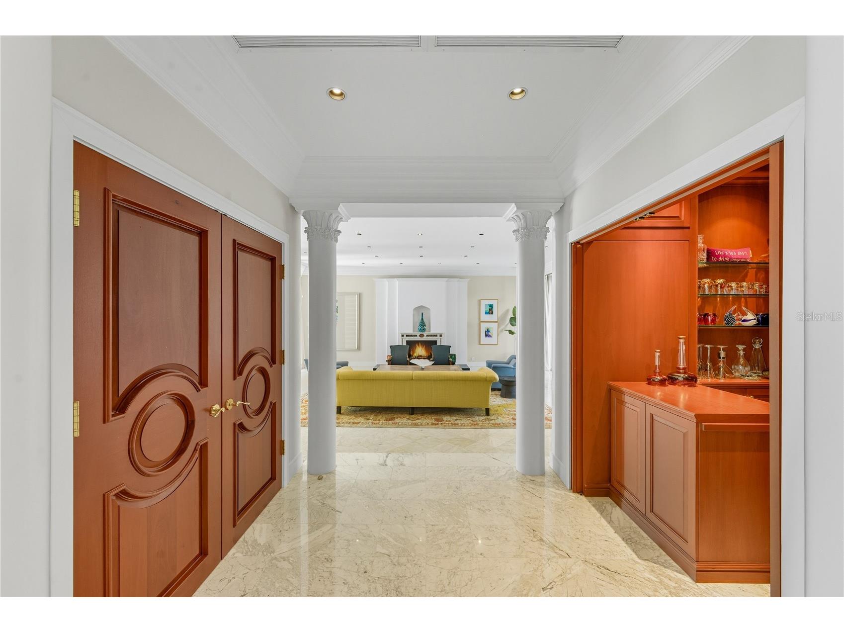 3315 Bay Shore Road Sarasota FL 34234 - SARASOTA BAY A4673690 image65