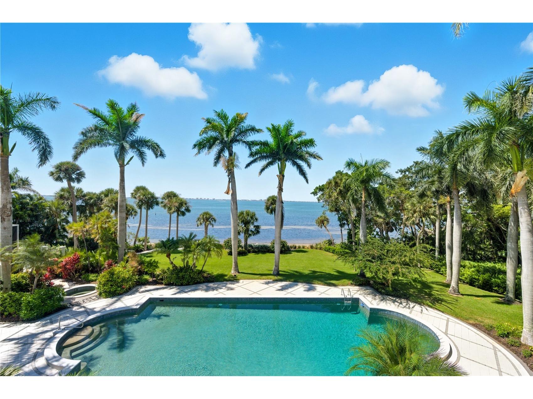 3315 Bay Shore Road Sarasota FL 34234 - SARASOTA BAY A4673690 image68