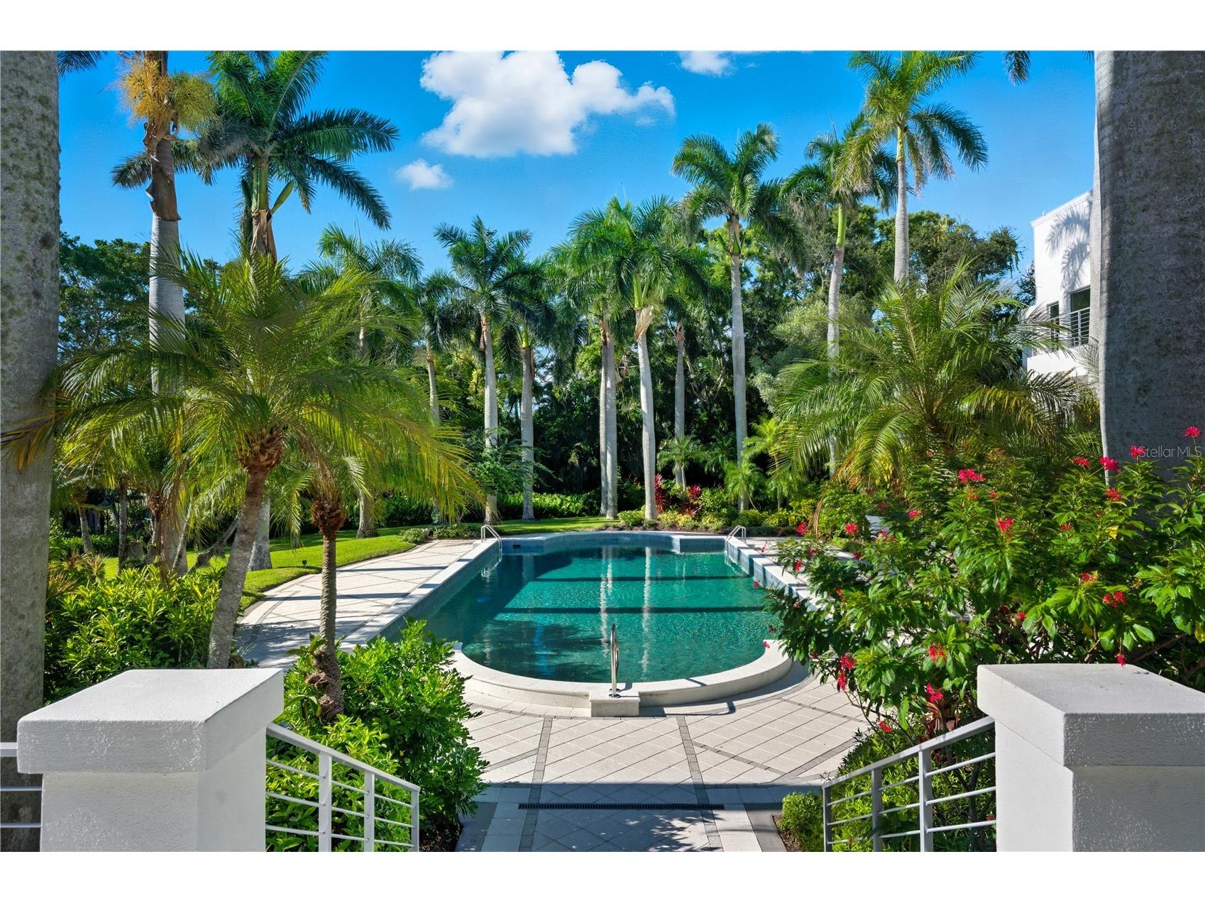 3315 Bay Shore Road Sarasota FL 34234 - SARASOTA BAY A4673690 image73