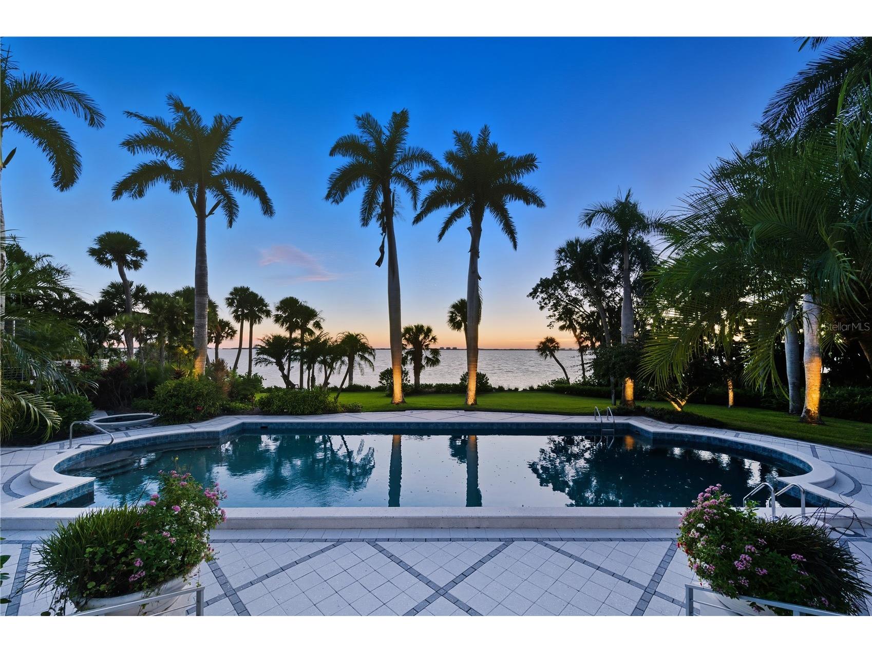 3315 Bay Shore Road Sarasota FL 34234 - SARASOTA BAY A4673690 image77