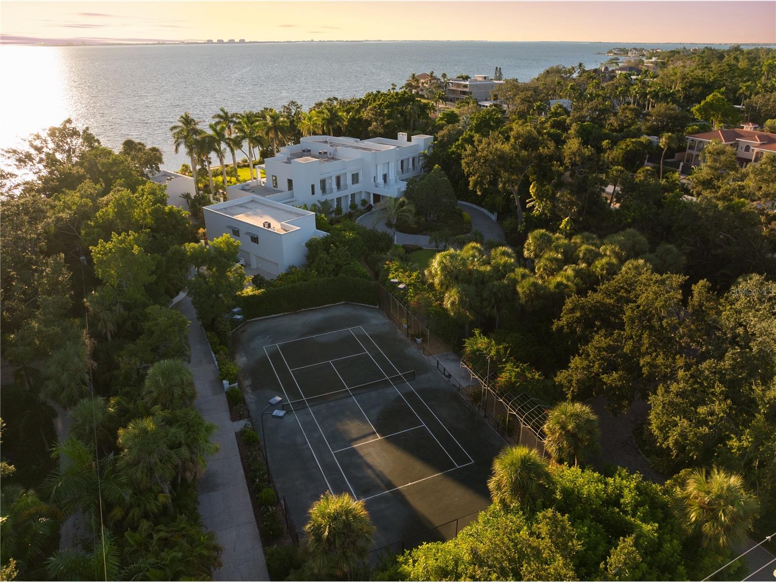 3315 Bay Shore Road Sarasota FL 34234 - SARASOTA BAY A4673690 image80