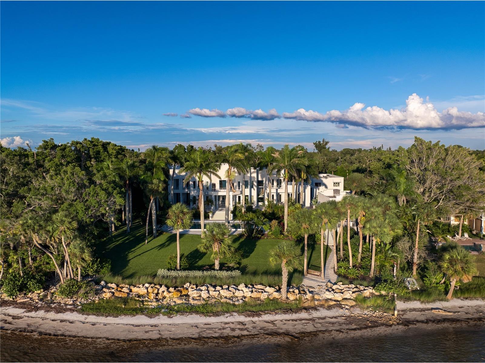 3315 Bay Shore Road Sarasota FL 34234 - SARASOTA BAY A4673690 image82