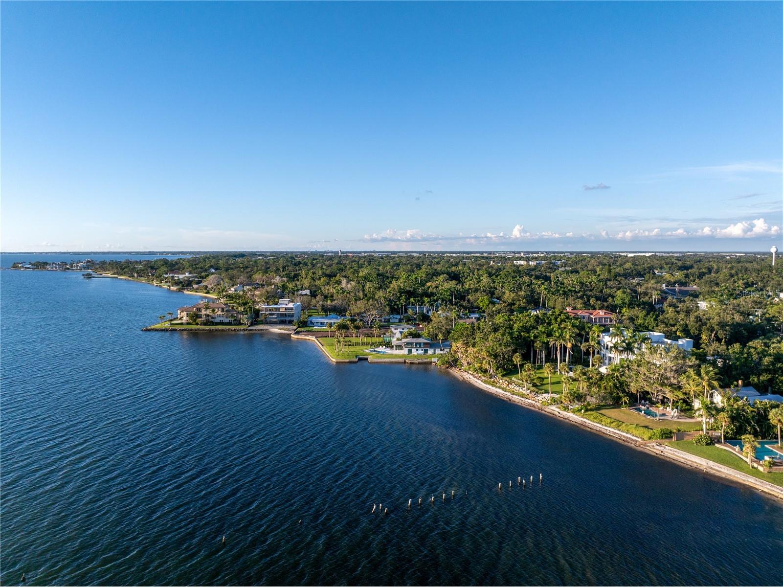 3315 Bay Shore Road Sarasota FL 34234 - SARASOTA BAY A4673690 image83