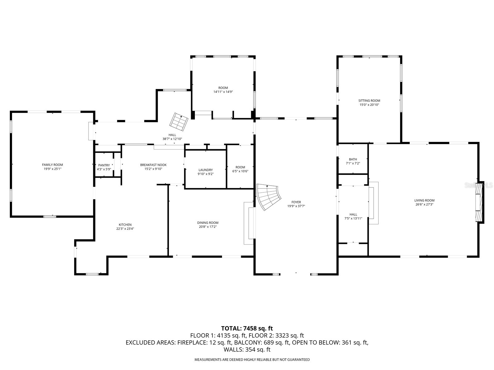 3315 Bay Shore Road Sarasota FL 34234 - SARASOTA BAY A4673690 image87
