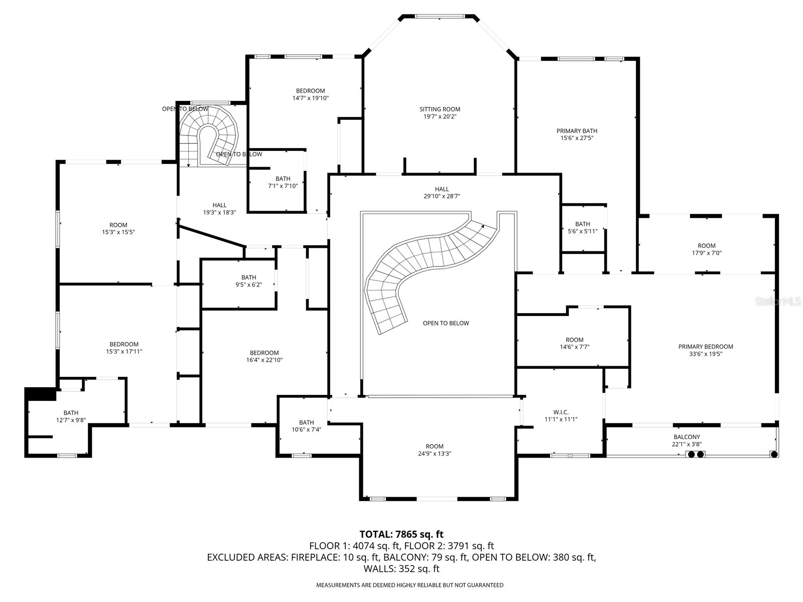 3315 Bay Shore Road Sarasota FL 34234 - SARASOTA BAY A4673690 image89