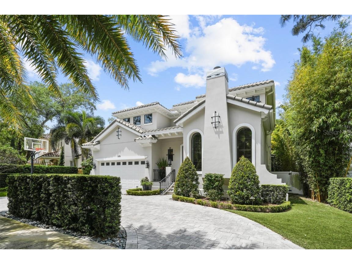 3315 E Sevilla Circle Tampa FL 33629 T3519936 image1