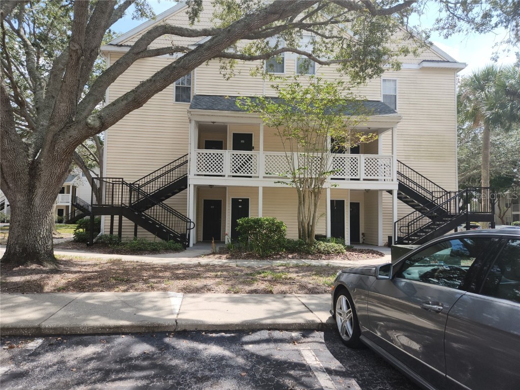3315 Haviland Court #102 Palm Harbor FL 34684 U8214113 image1