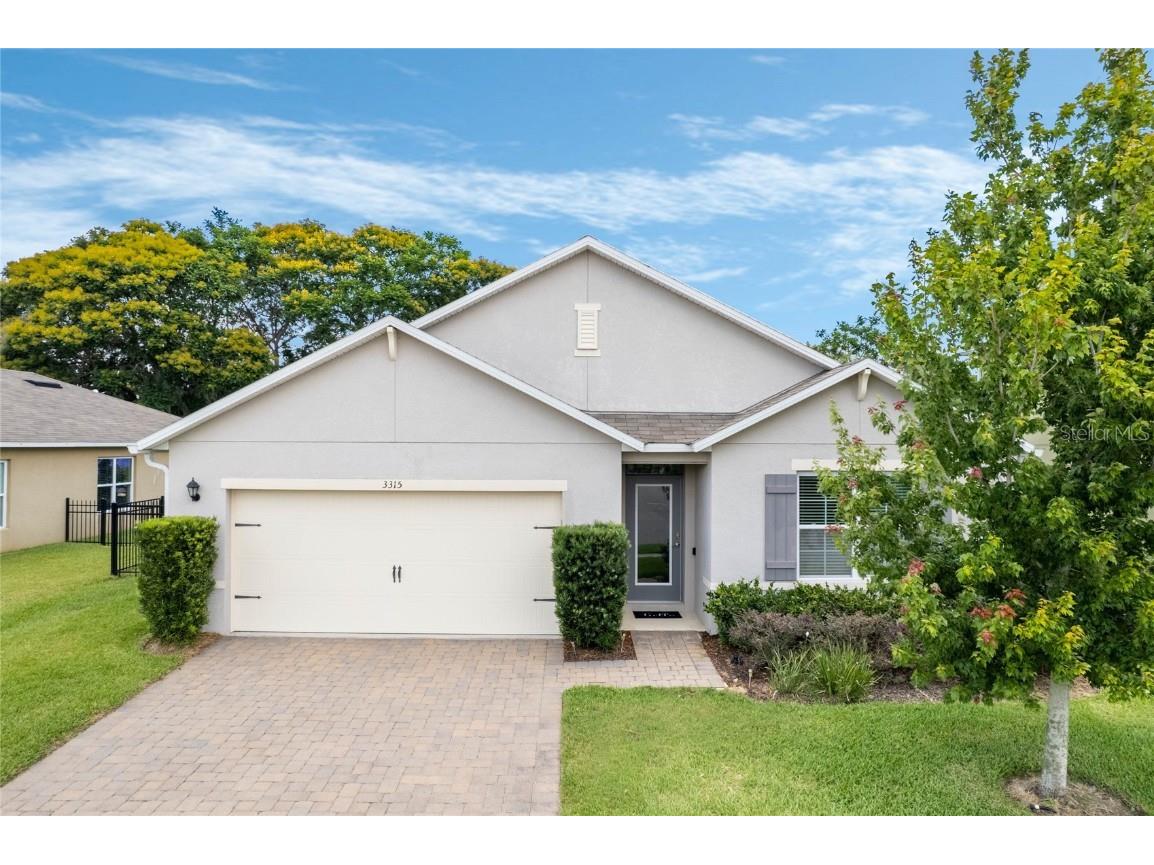 3315 Landing View Tavares FL 32778 - LAKE EUSTIS O6123638 image1