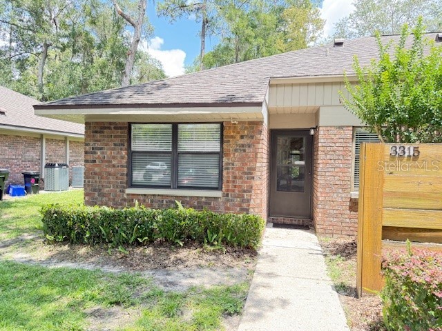 3315 NW 53rd Terrace Gainesville FL 32606 GC532954 image1