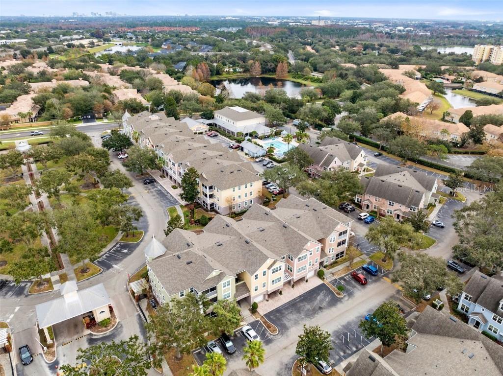 3315 Parkchester Square Boulevard #102 Orlando FL 32835 O6269094 image37