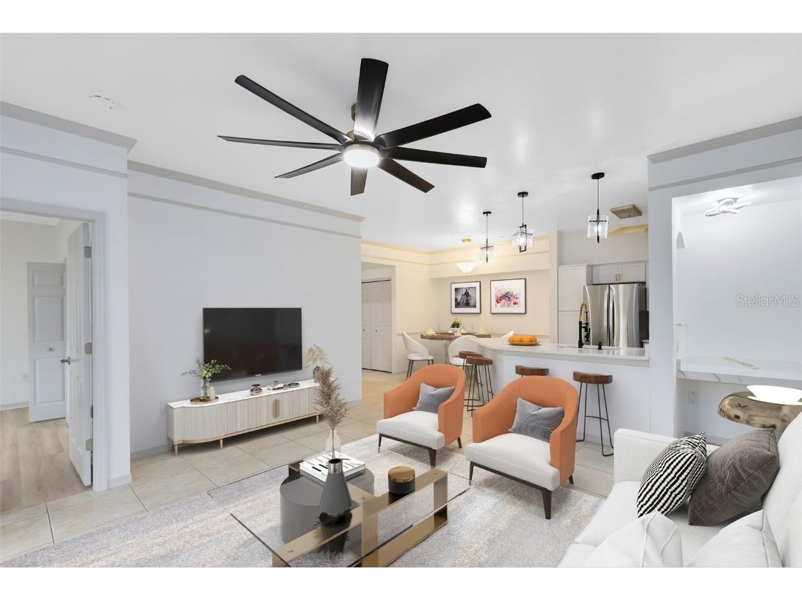 3315 Parkchester Square Boulevard #102 Orlando FL 32835 O6269094 image4