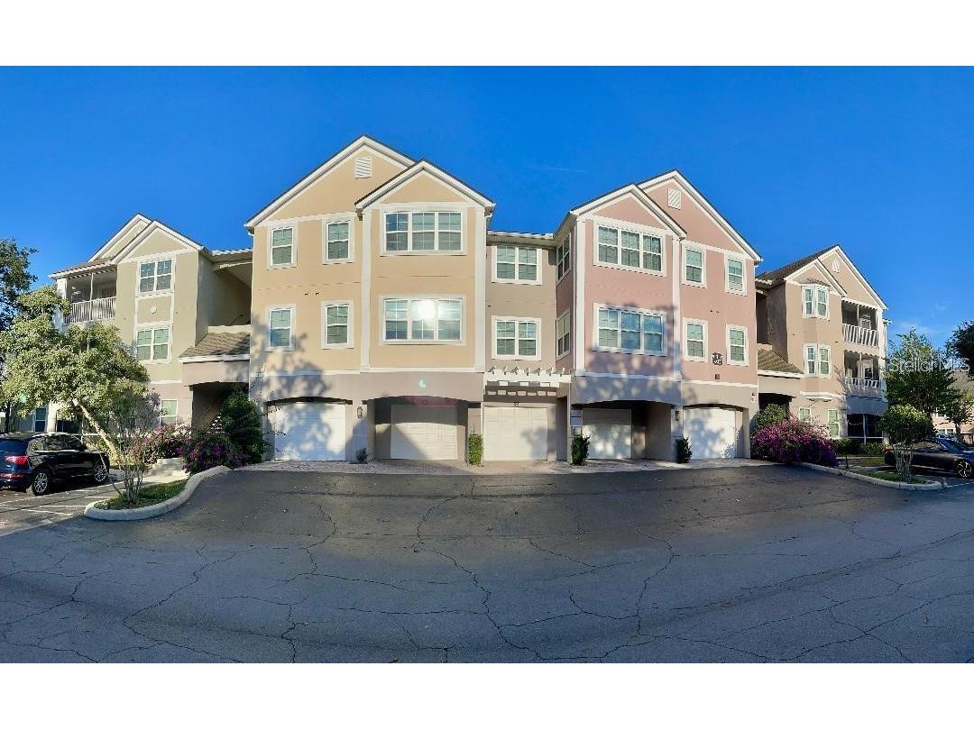 3315 Parkchester Square Boulevard #201 Orlando FL 32835 - TURKEY LAKE O6129747 image1