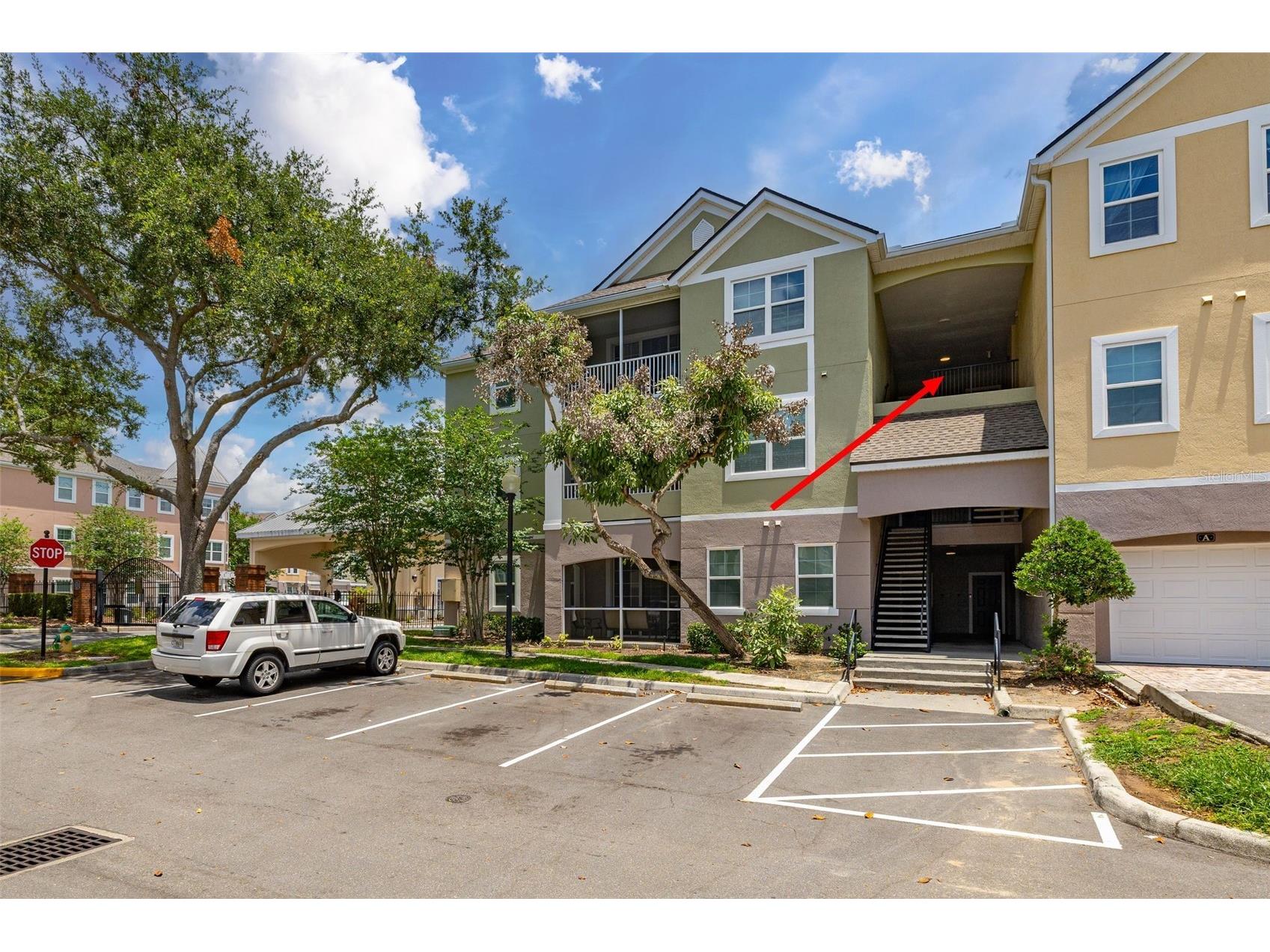 3315 Parkchester Square Boulevard #304 Orlando FL 32835 S5150260 image3