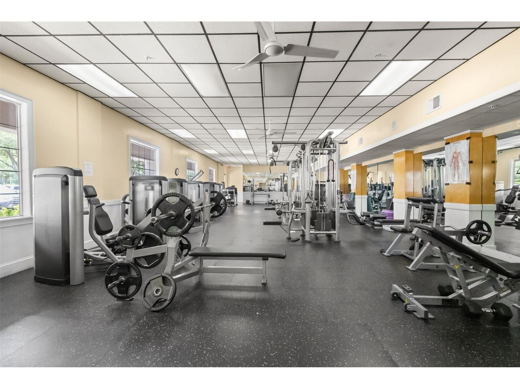 3315 Parkchester Square Boulevard #304 Orlando FL 32835 S5150260 image40
