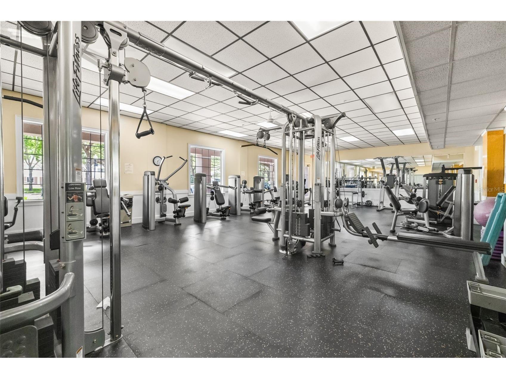 3315 Parkchester Square Boulevard #304 Orlando FL 32835 S5150260 image41