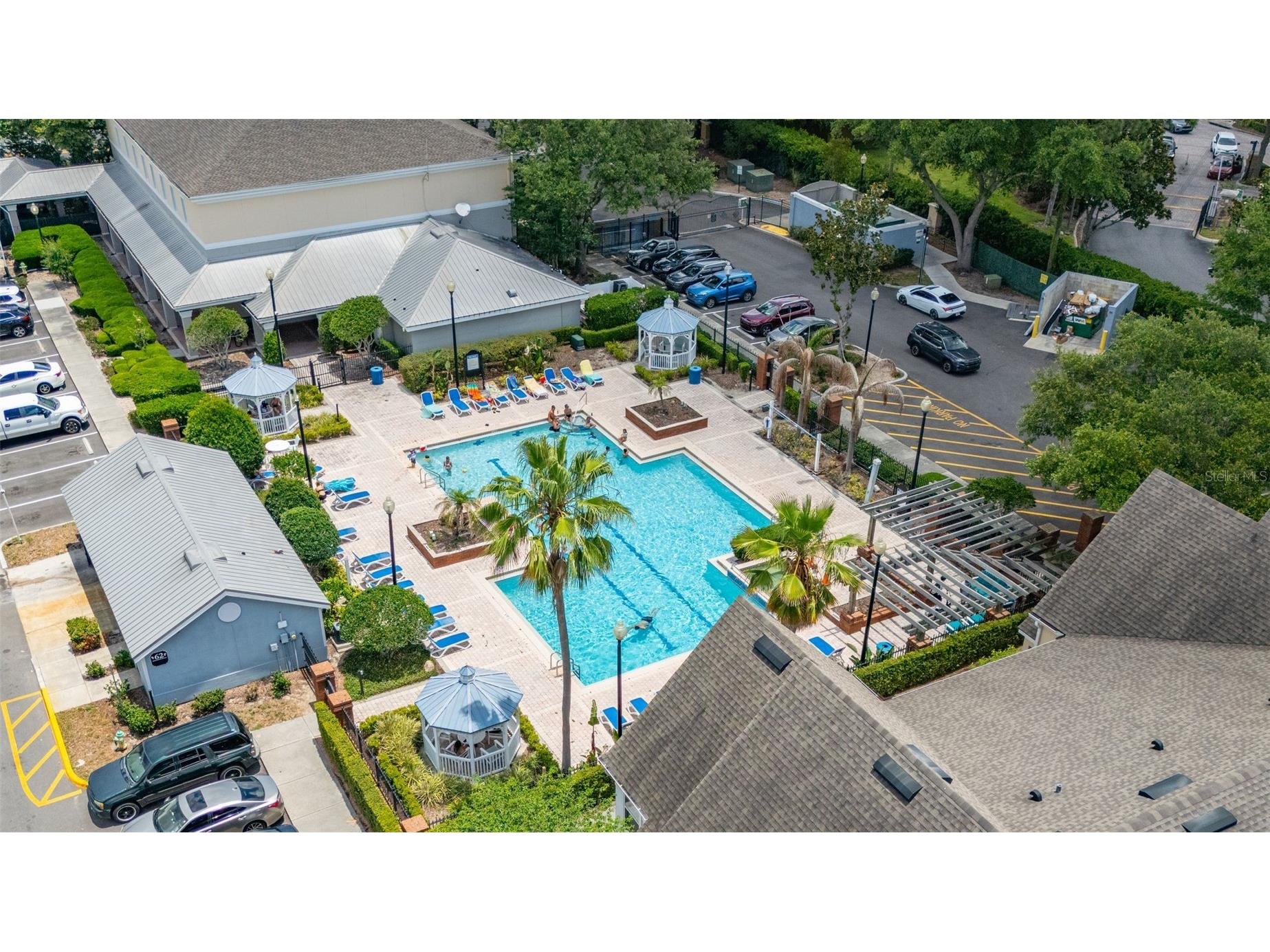 3315 Parkchester Square Boulevard #304 Orlando FL 32835 S5150260 image42