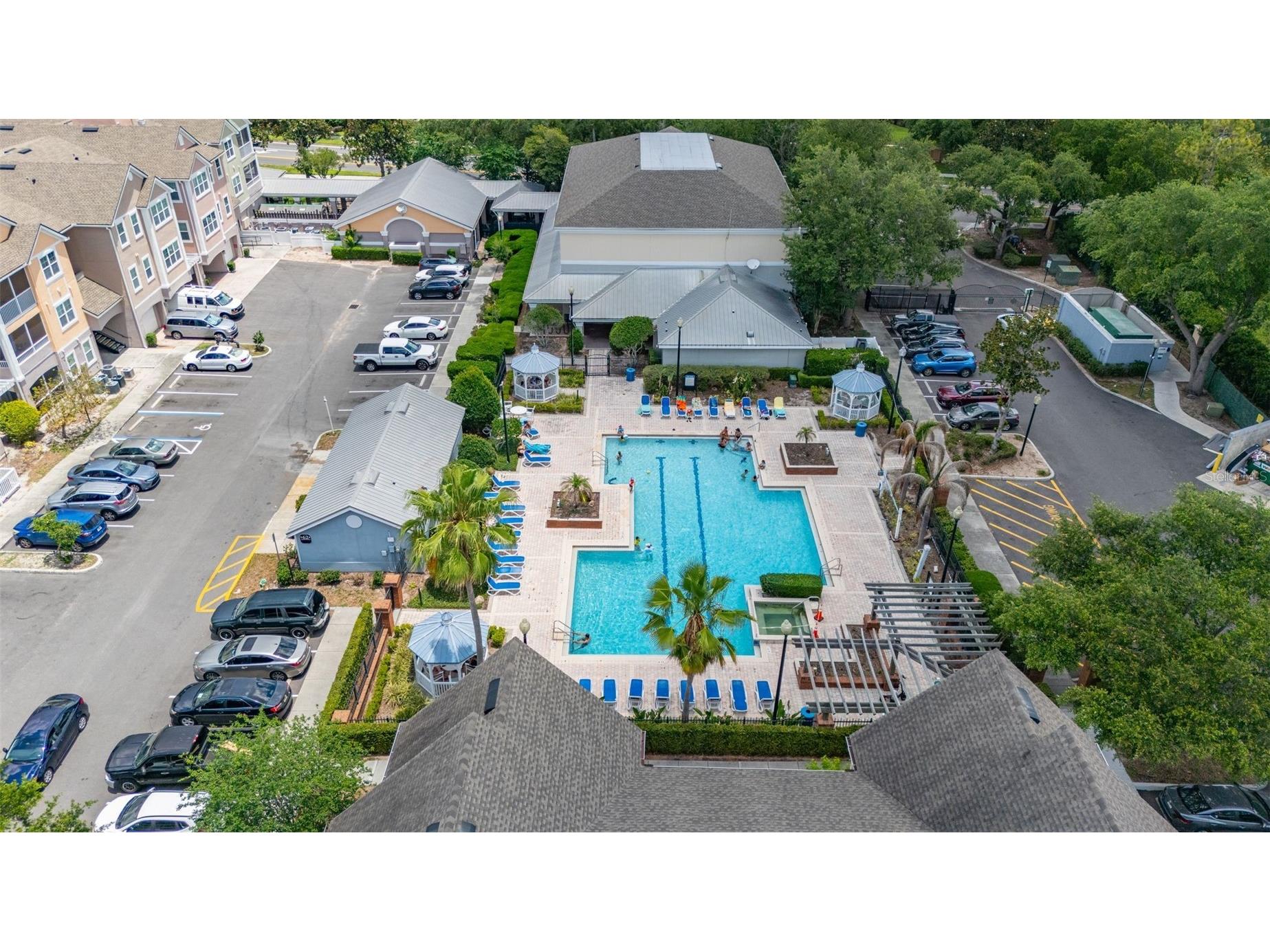 3315 Parkchester Square Boulevard #304 Orlando FL 32835 S5150260 image43