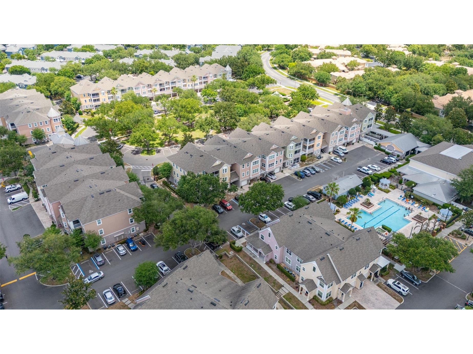 3315 Parkchester Square Boulevard #304 Orlando FL 32835 S5150260 image45