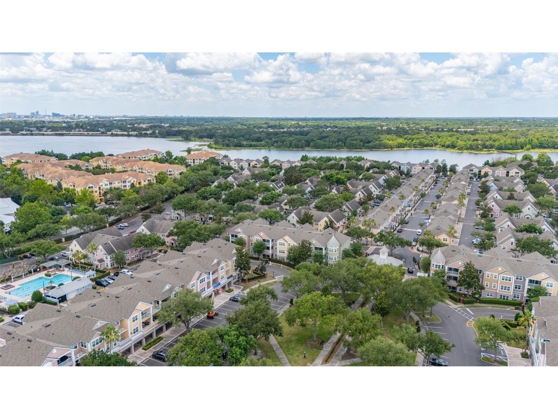 3315 Parkchester Square Boulevard #304 Orlando FL 32835 S5150260 image47