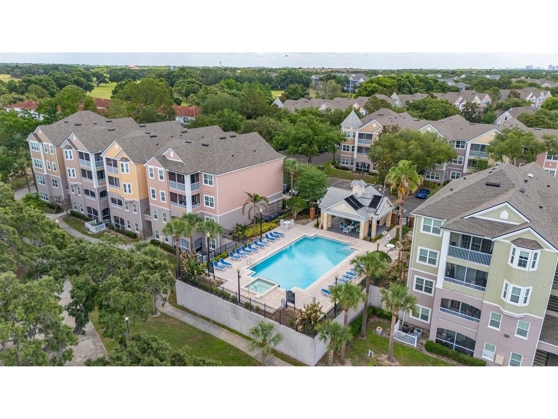 3315 Parkchester Square Boulevard #304 Orlando FL 32835 S5150260 image54