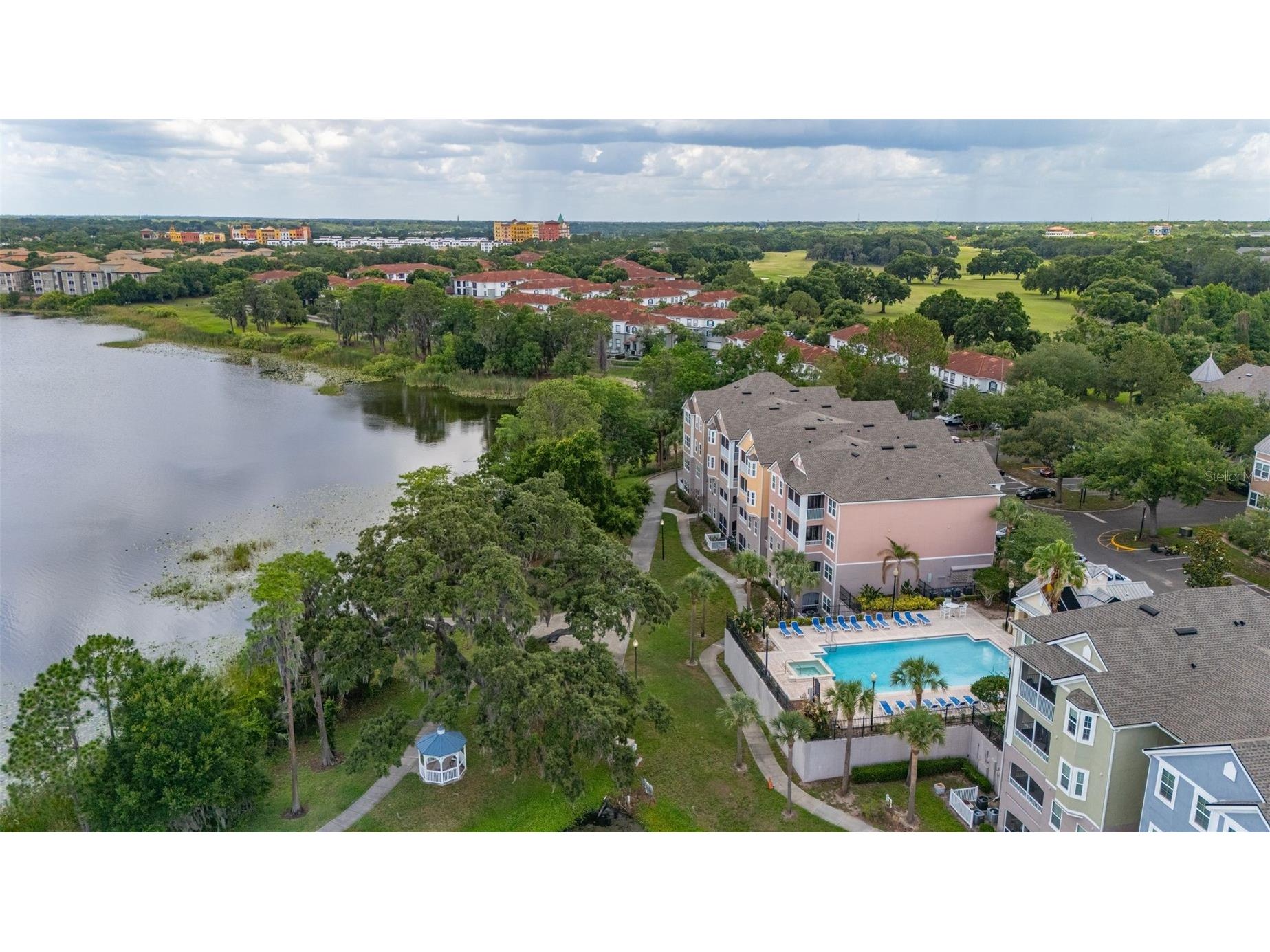 3315 Parkchester Square Boulevard #304 Orlando FL 32835 S5150260 image55