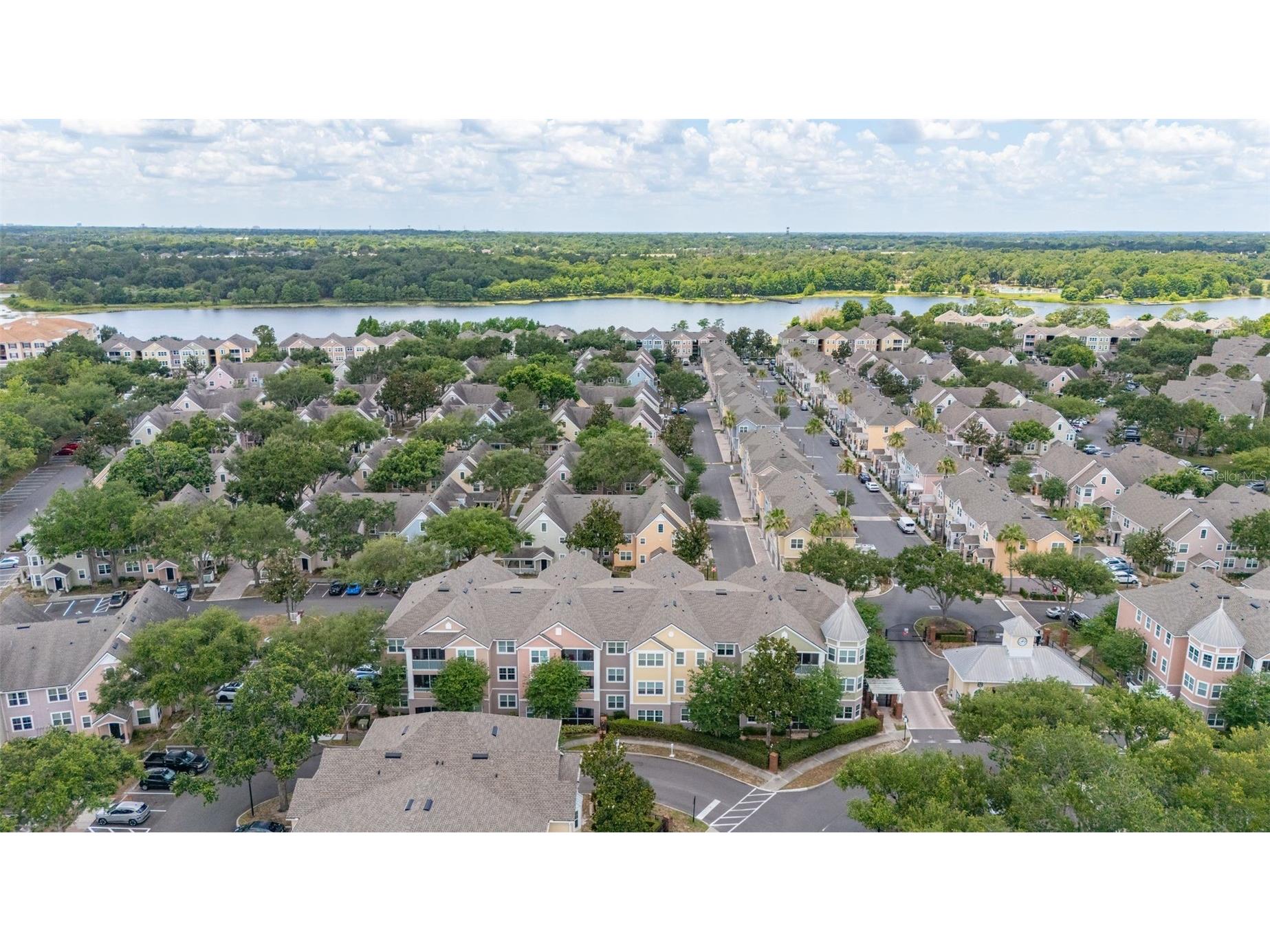 3315 Parkchester Square Boulevard #304 Orlando FL 32835 S5150260 image65