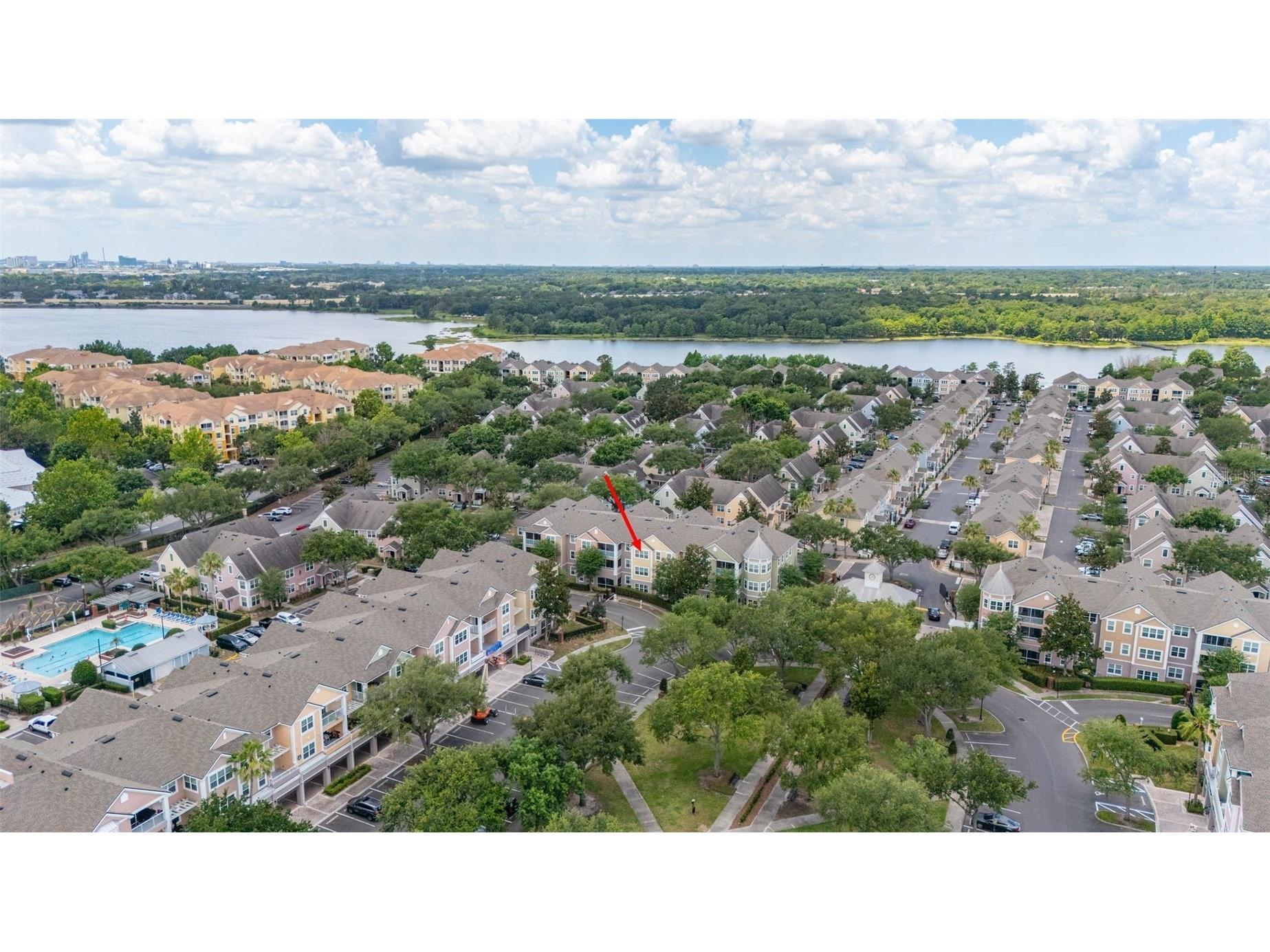 3315 Parkchester Square Boulevard #304 Orlando FL 32835 S5150260 image66