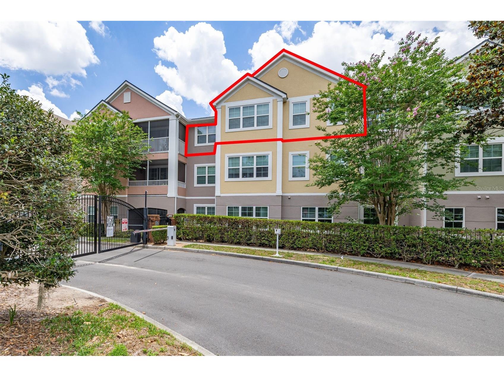 3315 Parkchester Square Boulevard #304 Orlando FL 32835 S5150260 image68