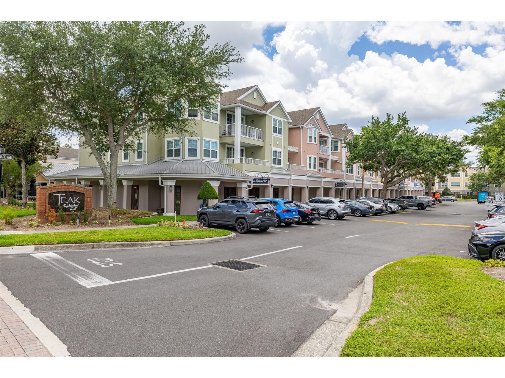 3315 Parkchester Square Boulevard #304 Orlando FL 32835 S5150260 image69
