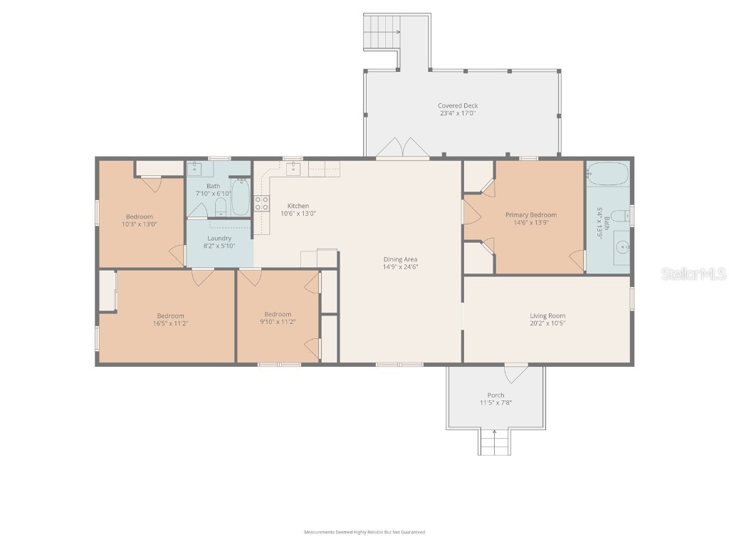 3315 Rambler Avenue Saint Cloud FL 34772 S5134994 image34