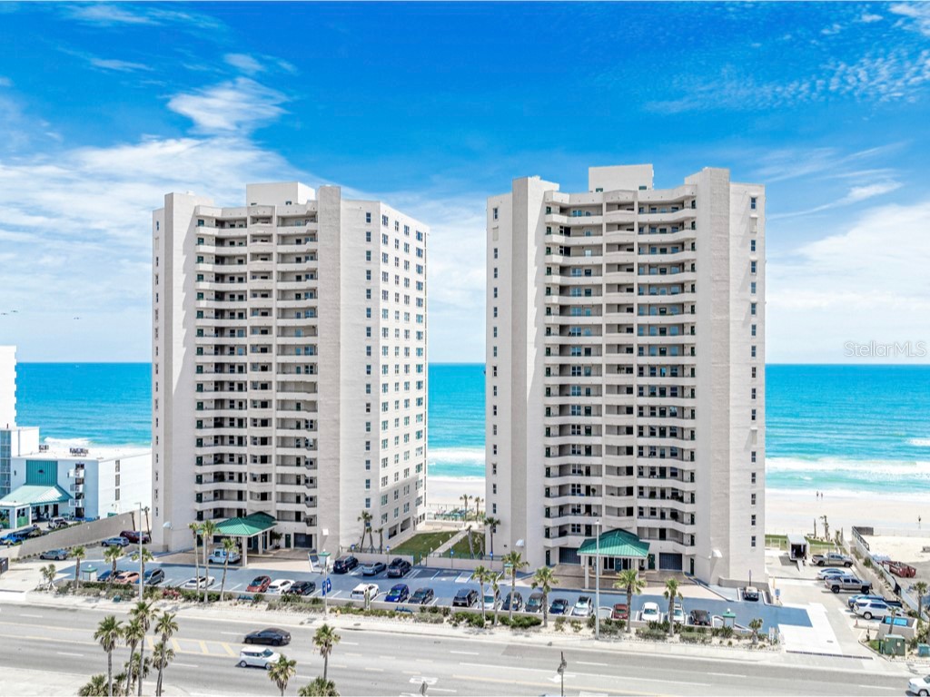 3315 S Atlantic Avenue #1005 Daytona Beach FL 32118 - ATLANTIC OCEAN AND HALIFAX RIV NS1088293 image1