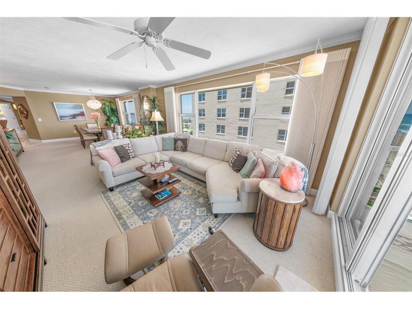 3315 S Atlantic Avenue #1005 Daytona Beach FL 32118 - ATLANTIC OCEAN AND HALIFAX RIV NS1088293 image10