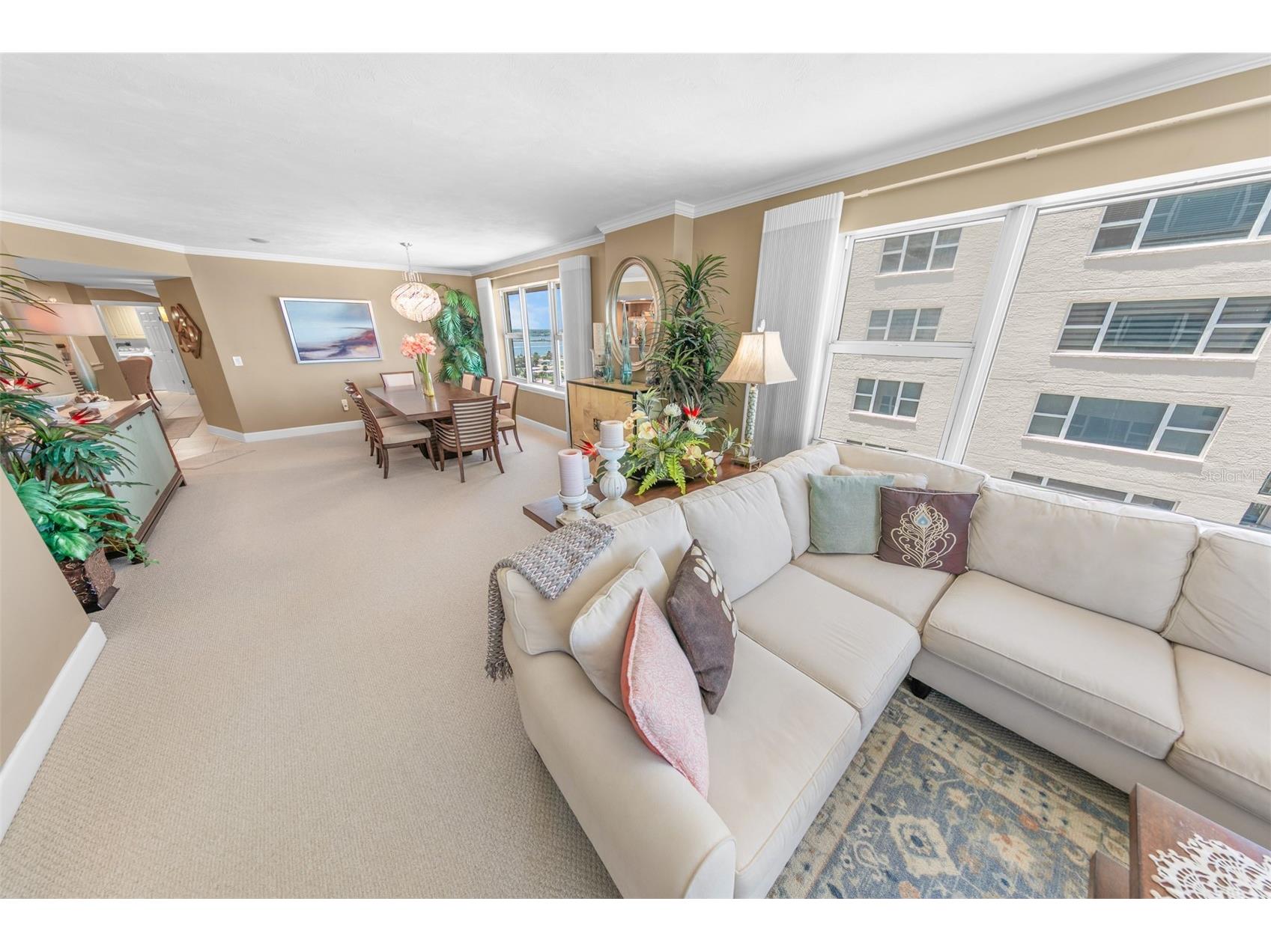 3315 S Atlantic Avenue #1005 Daytona Beach FL 32118 - ATLANTIC OCEAN AND HALIFAX RIV NS1088293 image11