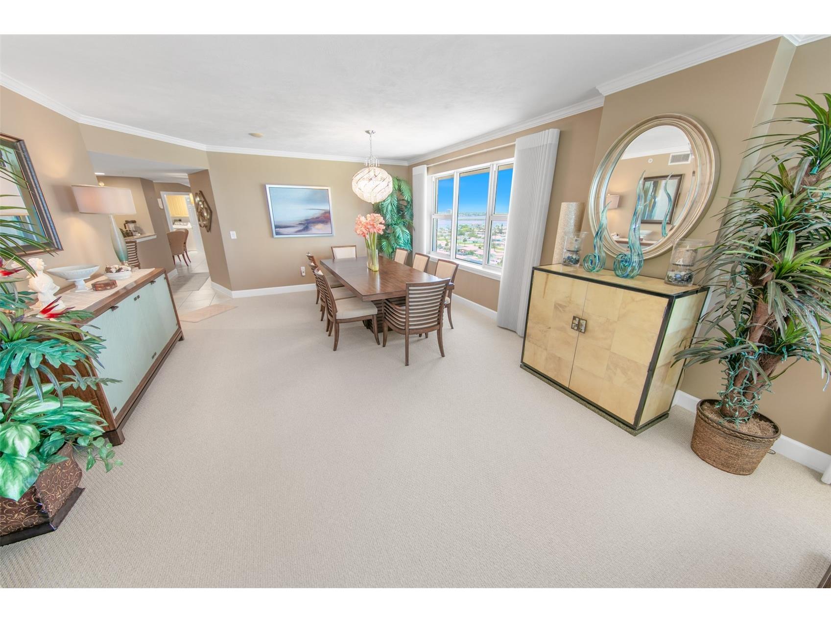 3315 S Atlantic Avenue #1005 Daytona Beach FL 32118 - ATLANTIC OCEAN AND HALIFAX RIV NS1088293 image12