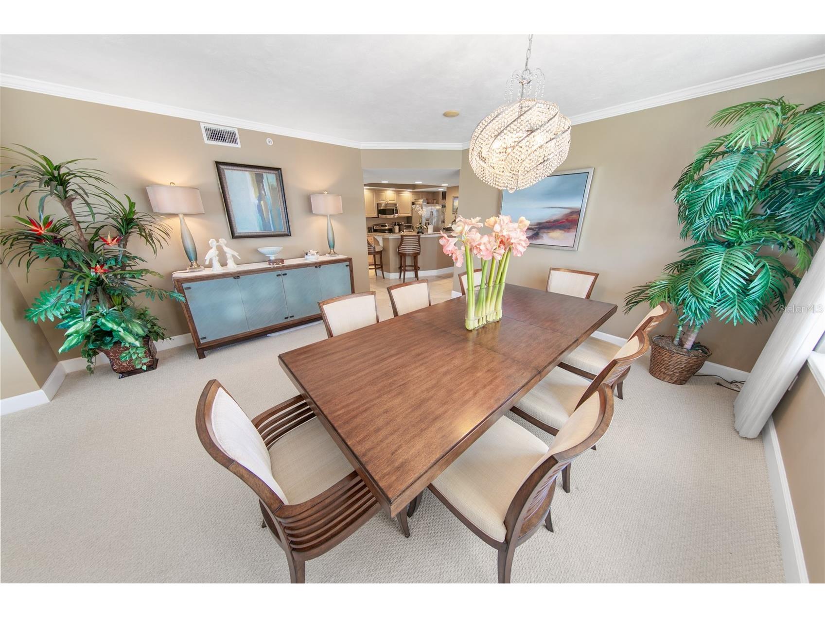 3315 S Atlantic Avenue #1005 Daytona Beach FL 32118 - ATLANTIC OCEAN AND HALIFAX RIV NS1088293 image14