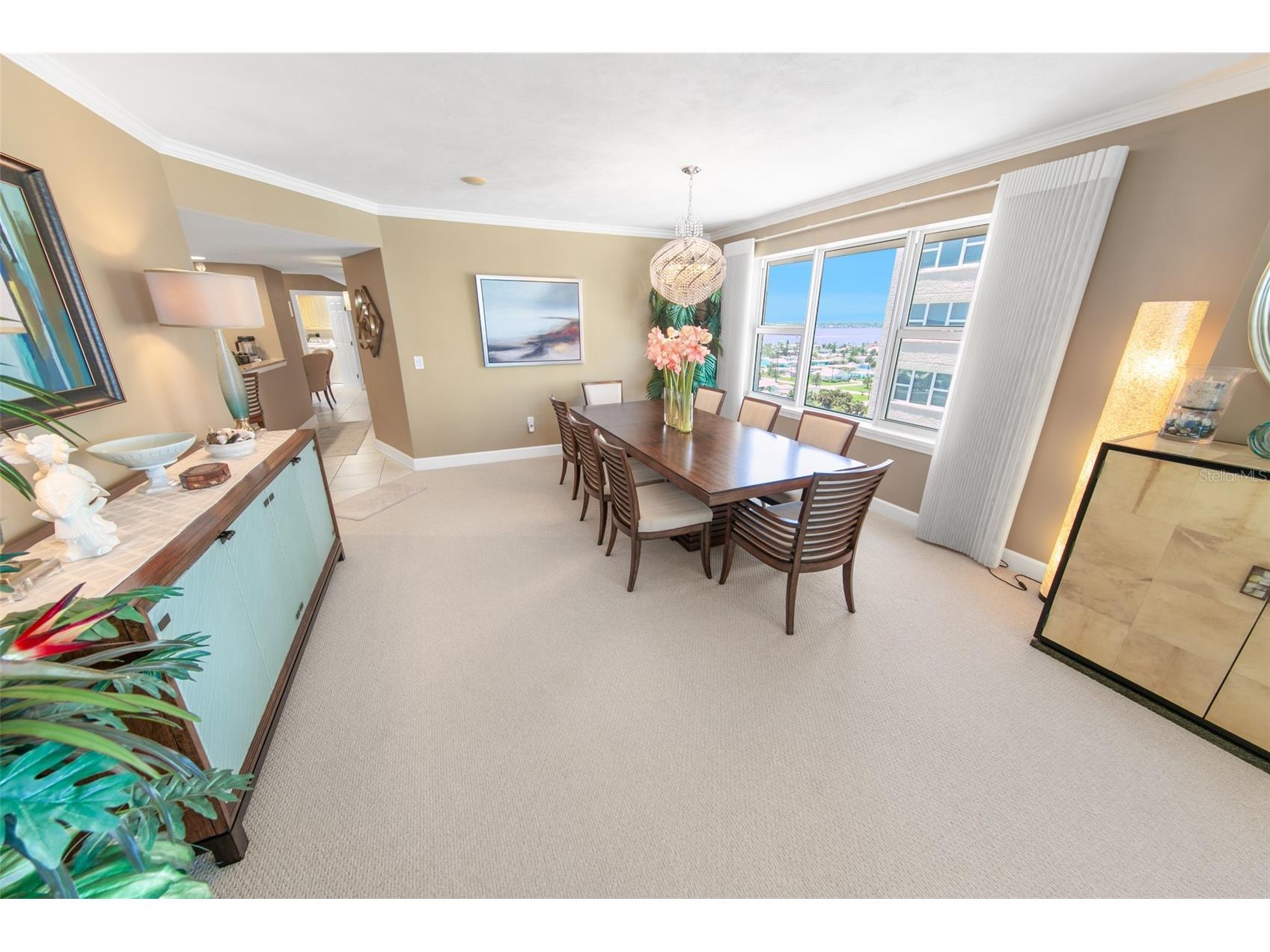 3315 S Atlantic Avenue #1005 Daytona Beach FL 32118 - ATLANTIC OCEAN AND HALIFAX RIV NS1088293 image15