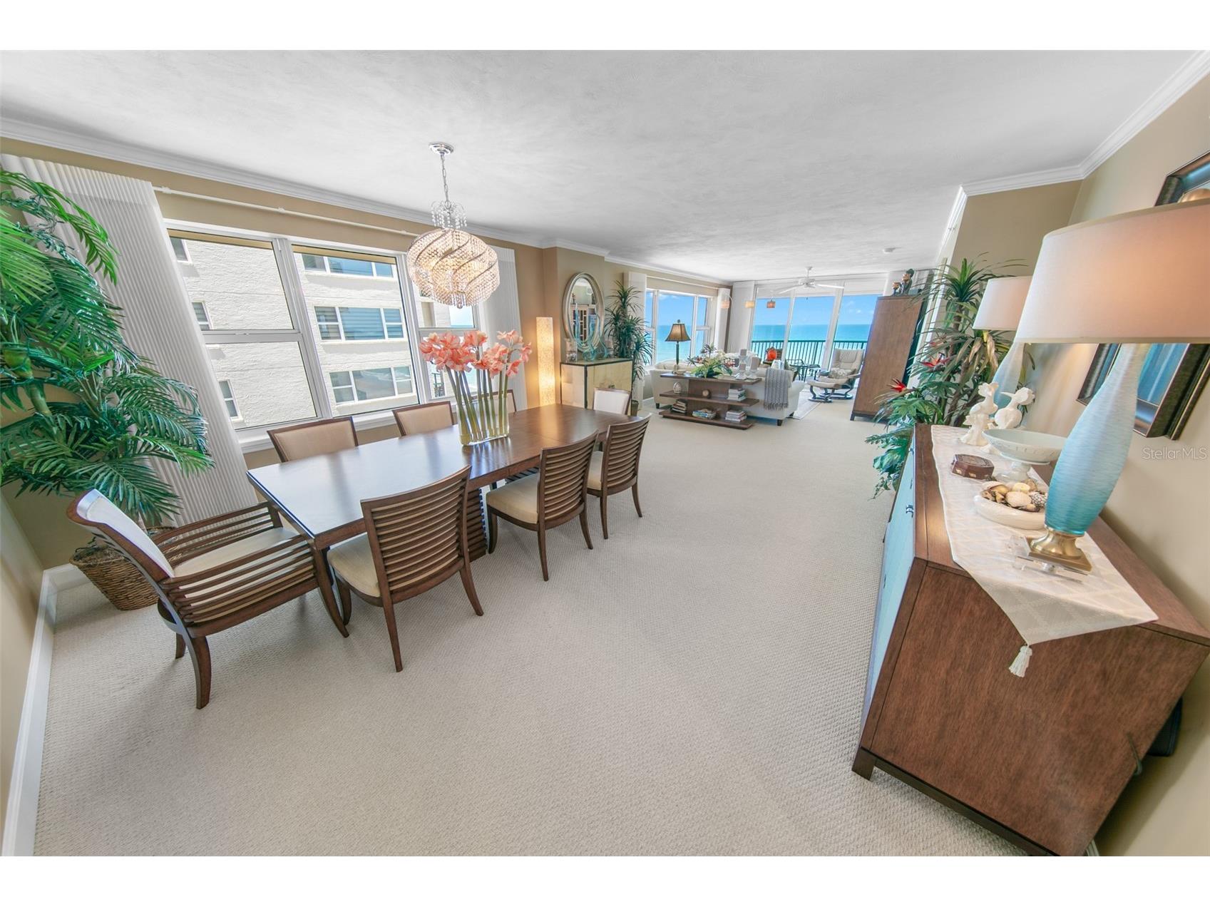 3315 S Atlantic Avenue #1005 Daytona Beach FL 32118 - ATLANTIC OCEAN AND HALIFAX RIV NS1088293 image16