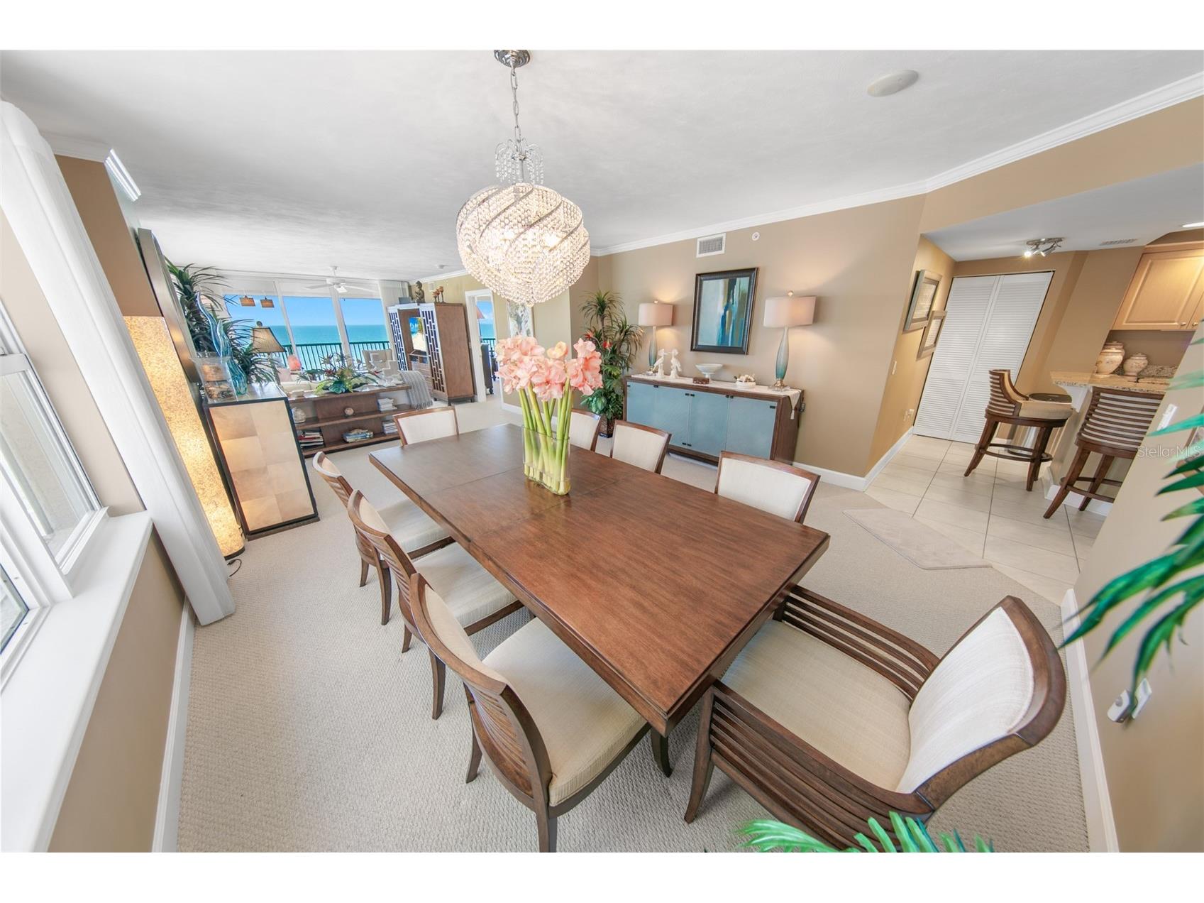 3315 S Atlantic Avenue #1005 Daytona Beach FL 32118 - ATLANTIC OCEAN AND HALIFAX RIV NS1088293 image17