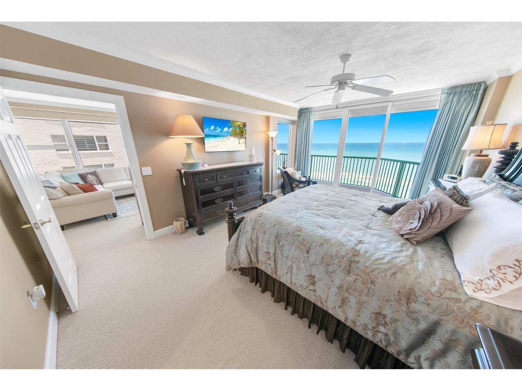 3315 S Atlantic Avenue #1005 Daytona Beach FL 32118 - ATLANTIC OCEAN AND HALIFAX RIV NS1088293 image19
