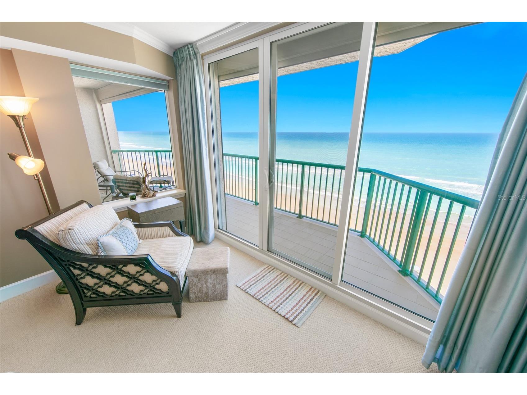 3315 S Atlantic Avenue #1005 Daytona Beach FL 32118 - ATLANTIC OCEAN AND HALIFAX RIV NS1088293 image20