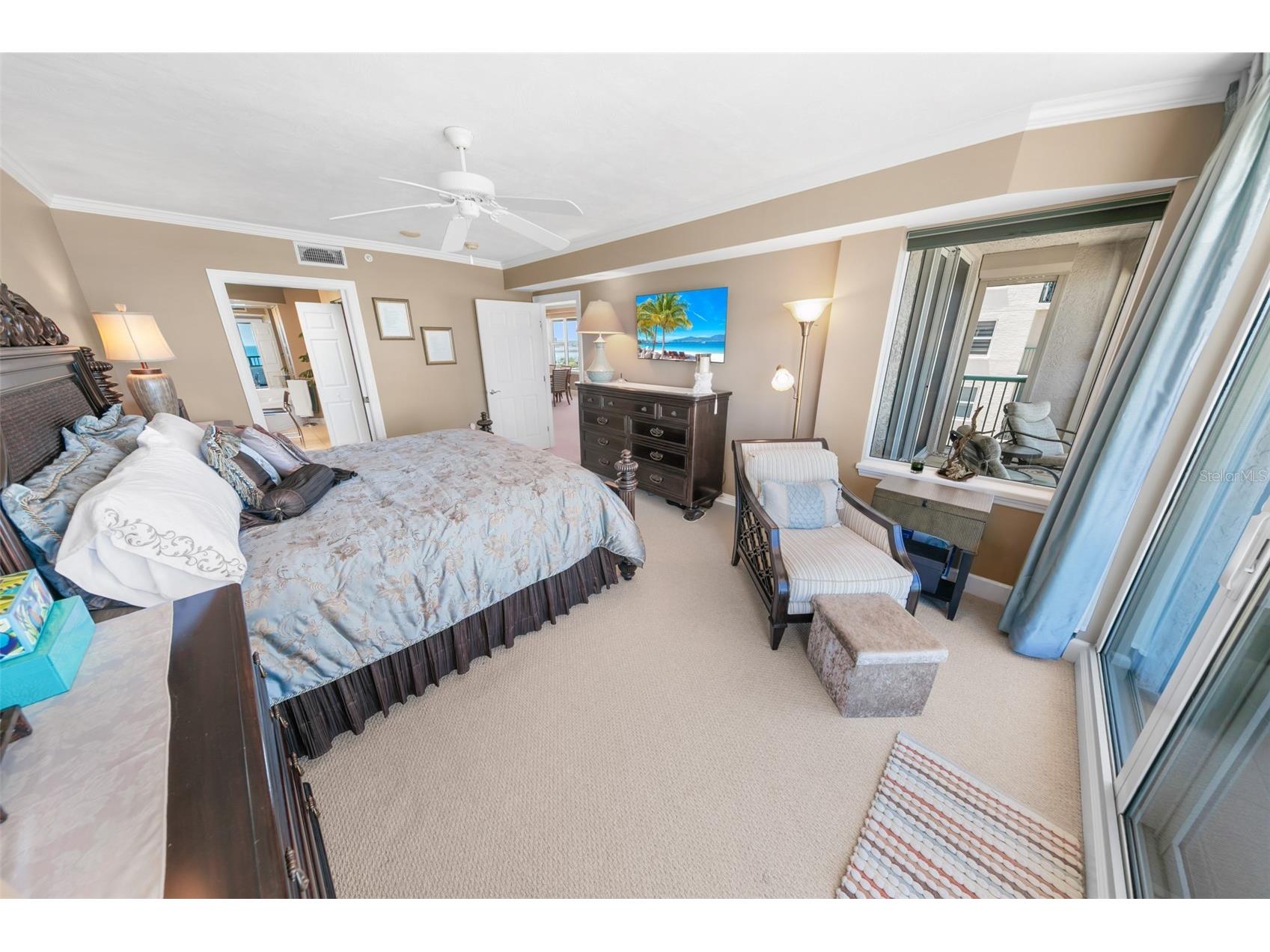 3315 S Atlantic Avenue #1005 Daytona Beach FL 32118 - ATLANTIC OCEAN AND HALIFAX RIV NS1088293 image23