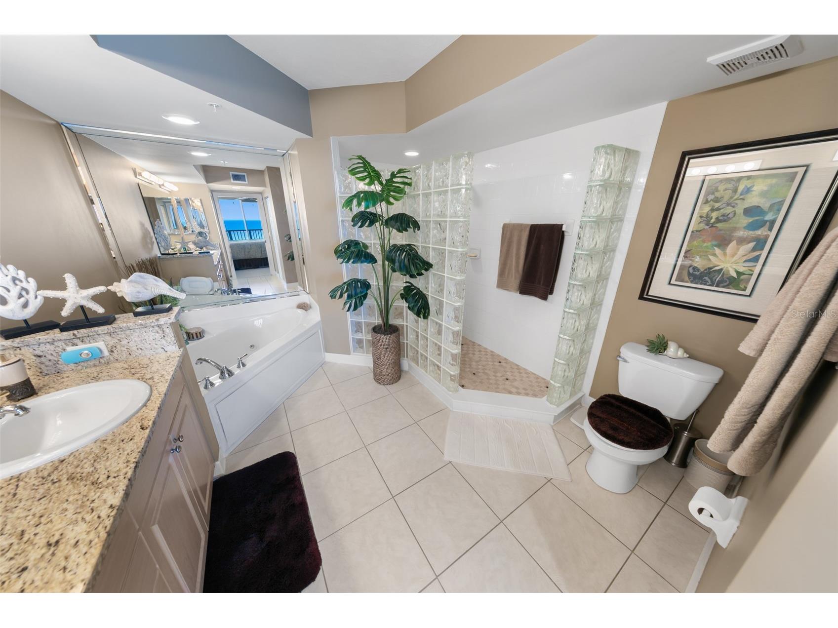 3315 S Atlantic Avenue #1005 Daytona Beach FL 32118 - ATLANTIC OCEAN AND HALIFAX RIV NS1088293 image26