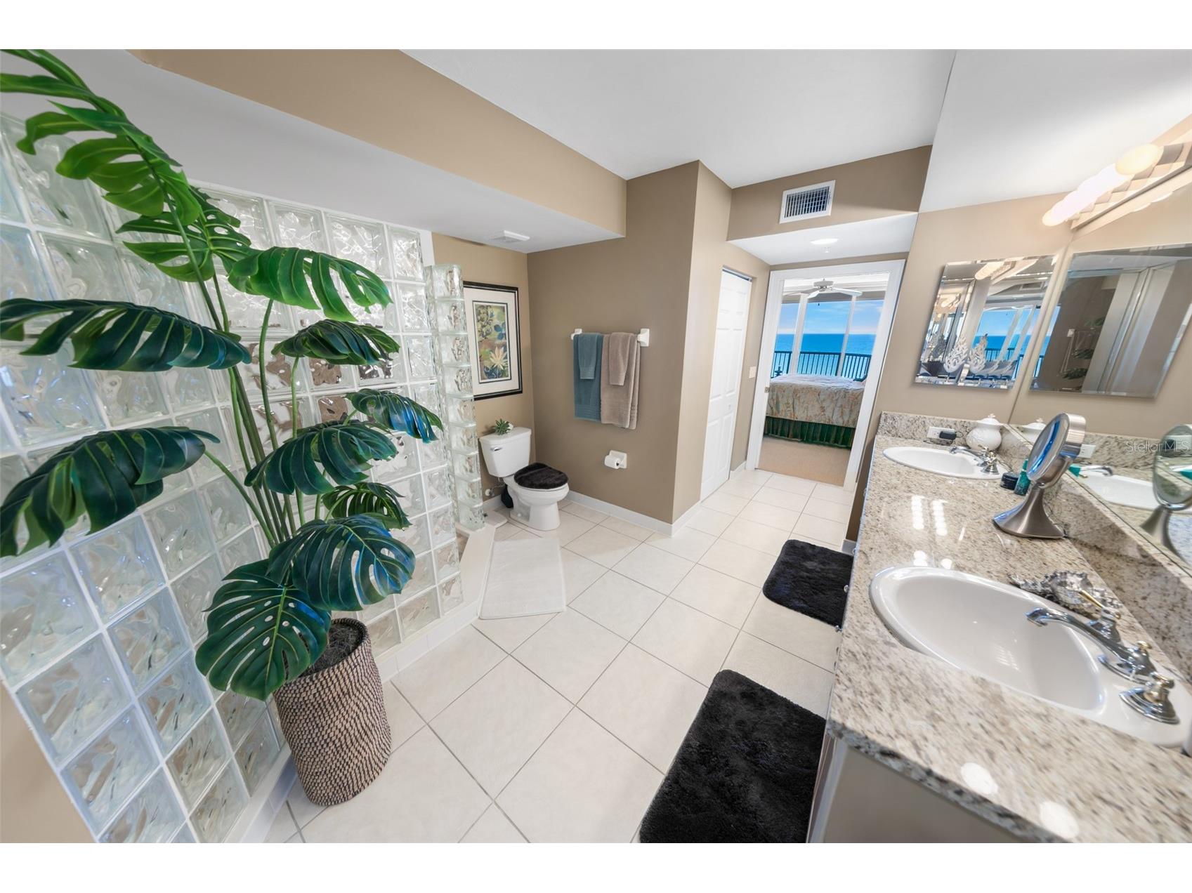 3315 S Atlantic Avenue #1005 Daytona Beach FL 32118 - ATLANTIC OCEAN AND HALIFAX RIV NS1088293 image27