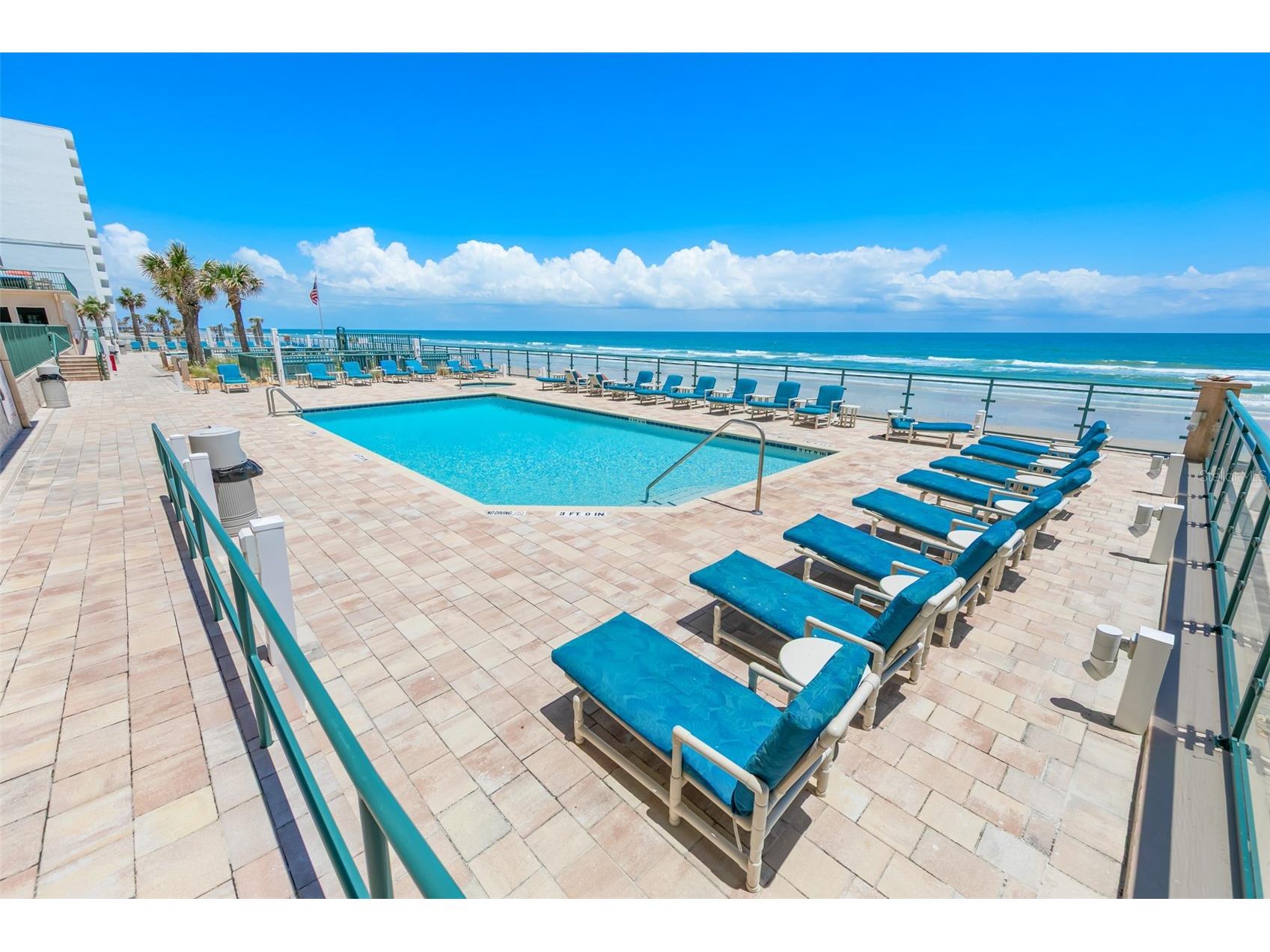 3315 S Atlantic Avenue #1005 Daytona Beach FL 32118 - ATLANTIC OCEAN AND HALIFAX RIV NS1088293 image30