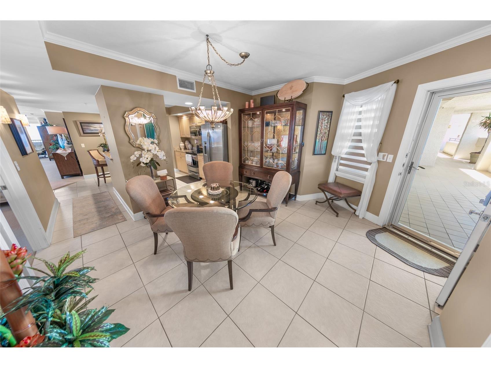 3315 S Atlantic Avenue #1005 Daytona Beach FL 32118 - ATLANTIC OCEAN AND HALIFAX RIV NS1088293 image35