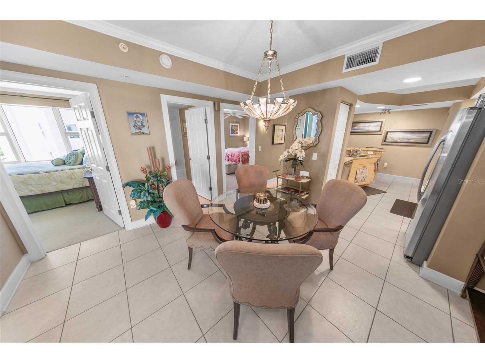 3315 S Atlantic Avenue #1005 Daytona Beach FL 32118 - ATLANTIC OCEAN AND HALIFAX RIV NS1088293 image36