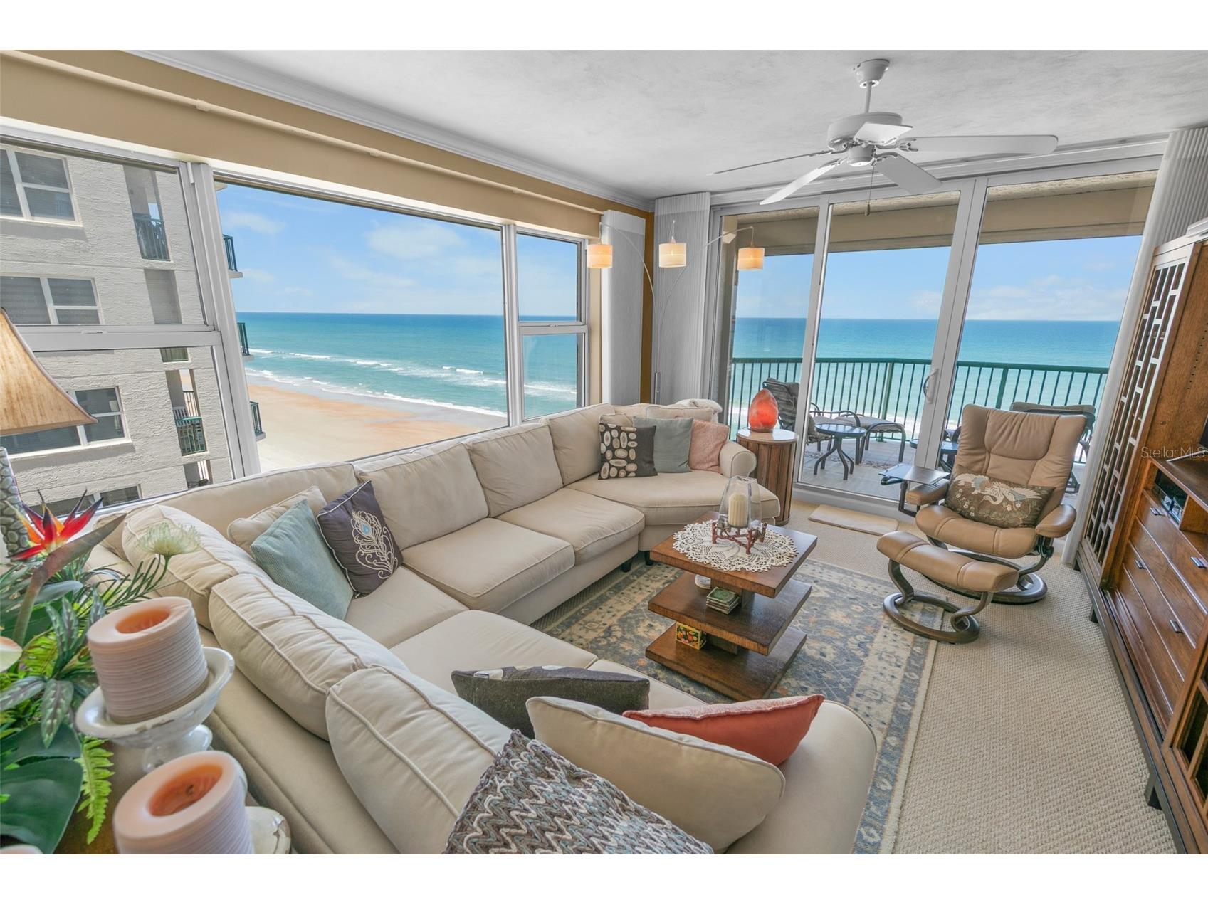 3315 S Atlantic Avenue #1005 Daytona Beach FL 32118 - ATLANTIC OCEAN AND HALIFAX RIV NS1088293 image4