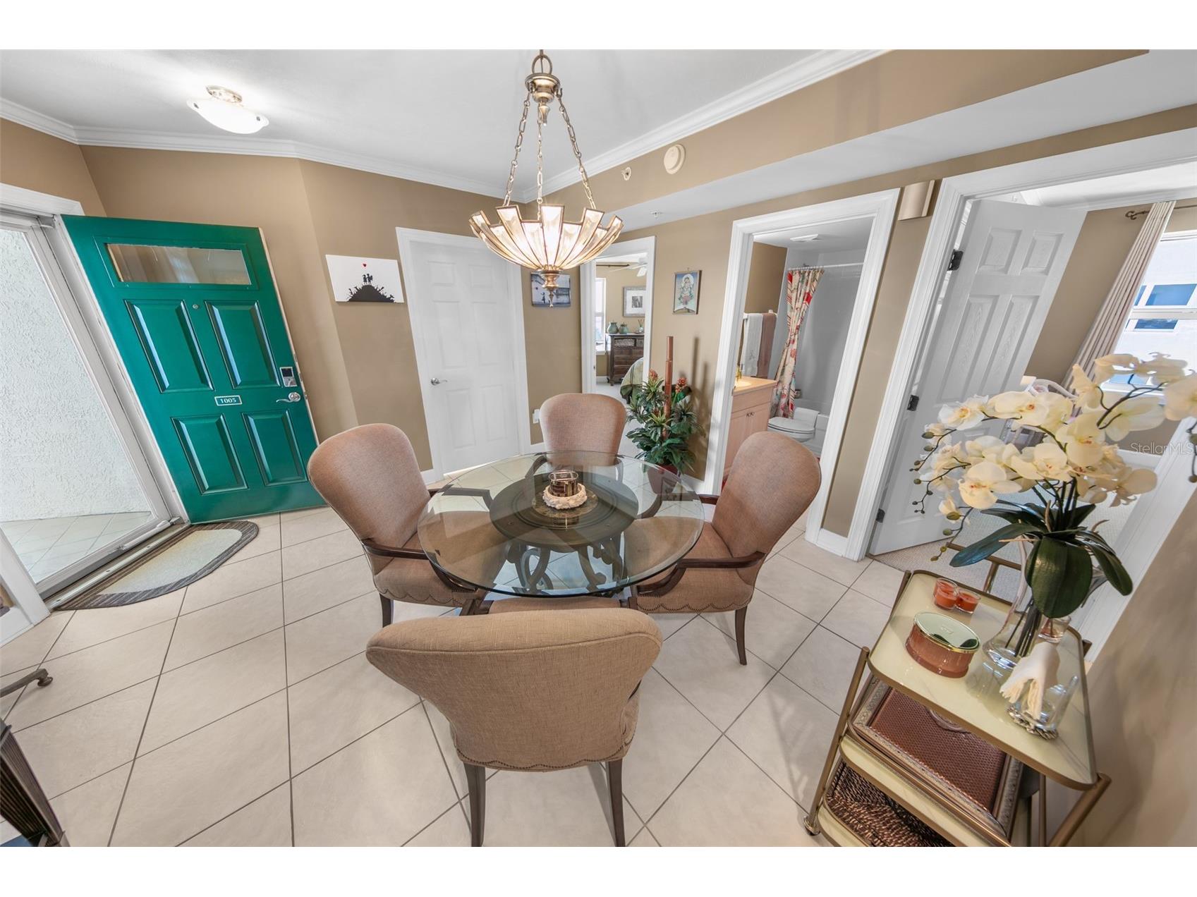 3315 S Atlantic Avenue #1005 Daytona Beach FL 32118 - ATLANTIC OCEAN AND HALIFAX RIV NS1088293 image47